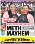 The Cairns Post